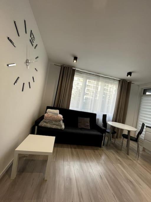 New Apartment - Near Sky Tower - 4 People - New Building - Lift Вроцлав Екстериор снимка