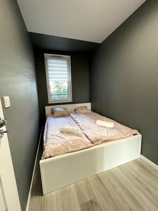 New Apartment - Near Sky Tower - 4 People - New Building - Lift Вроцлав Екстериор снимка